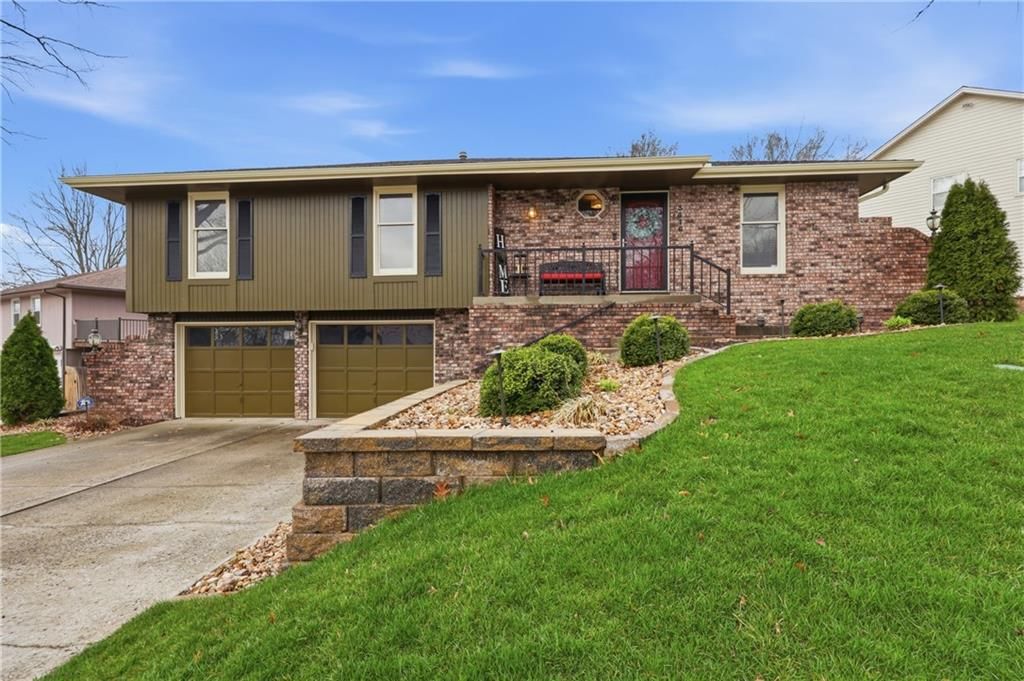 3416 S Maybrook Avenue, Independence, MO