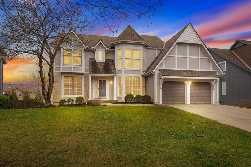 11321 W 131st Street, Overland Park, KS