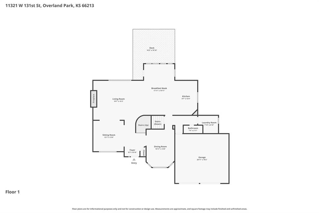 11321 W 131st Street — photo 76