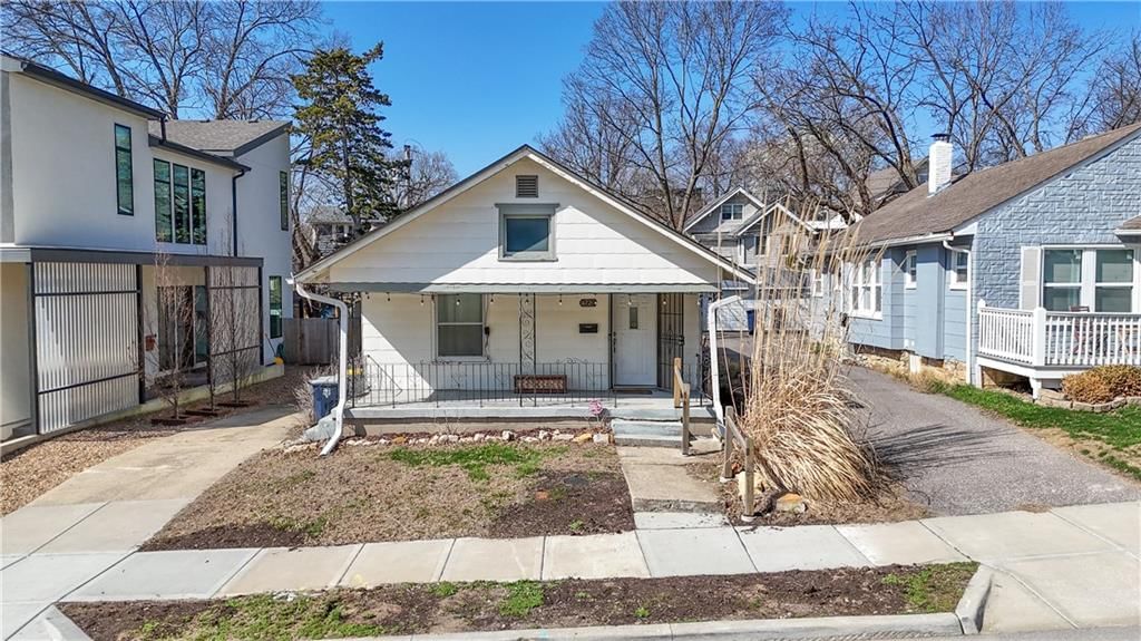 4720 Liberty Street, Kansas City, MO