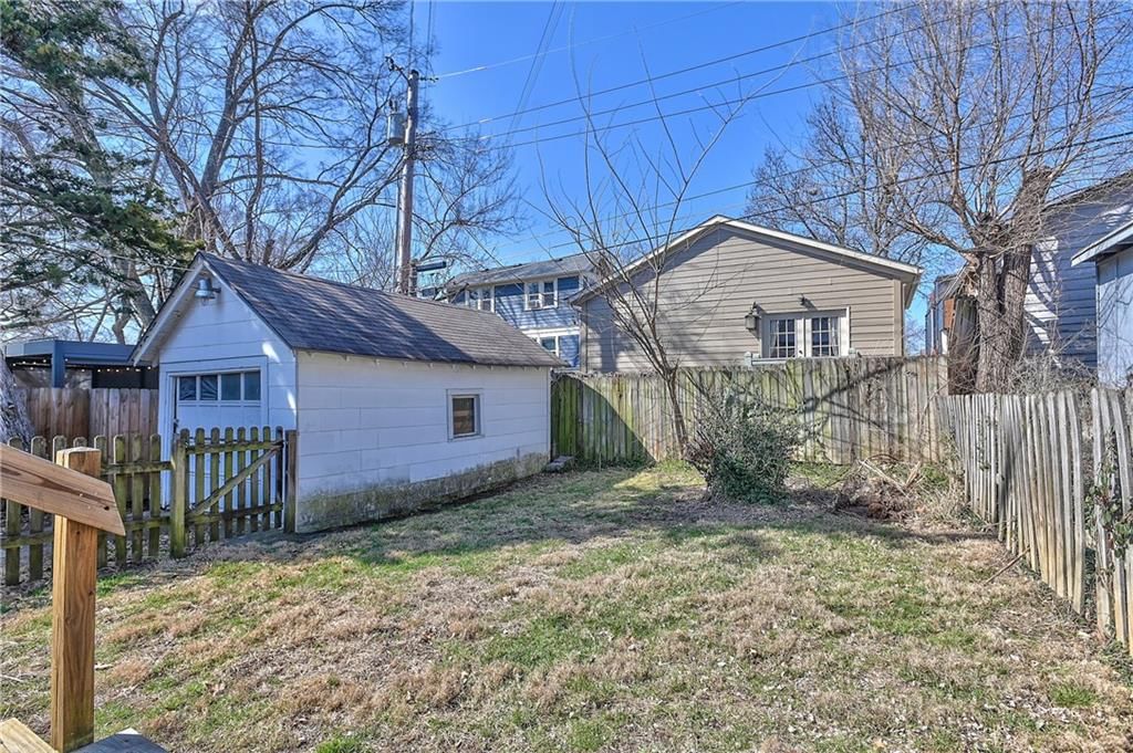 4720 Liberty Street — photo 20