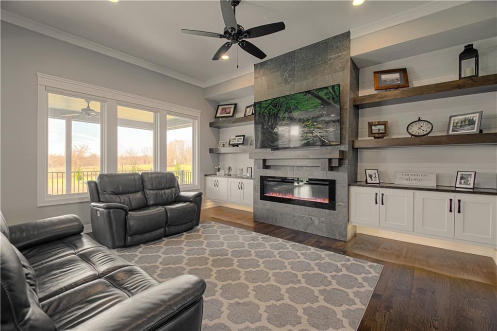 13504 Oakridge Drive — photo 5