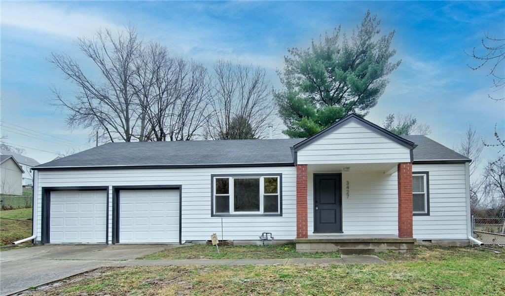 3427 N Bales Avenue, Kansas City, MO