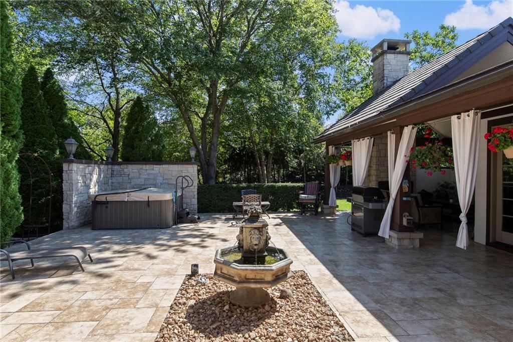 3849 W 139th Terrace — photo 93
