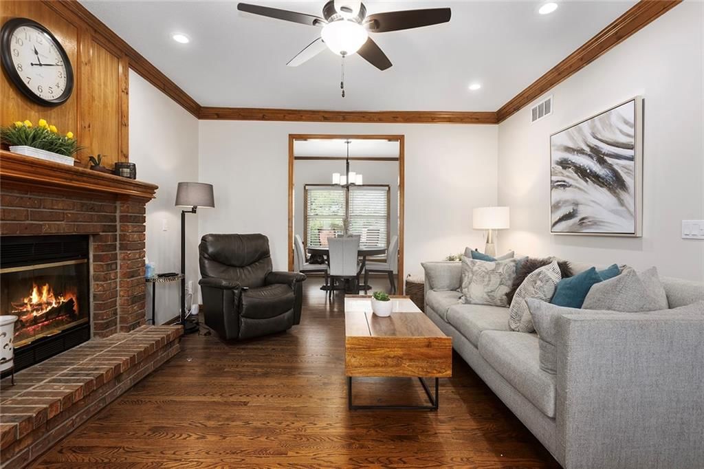 10014 N Highland Terrace — photo 3
