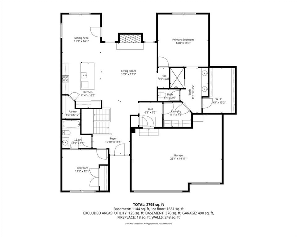 24431 W 58th Street — photo 38