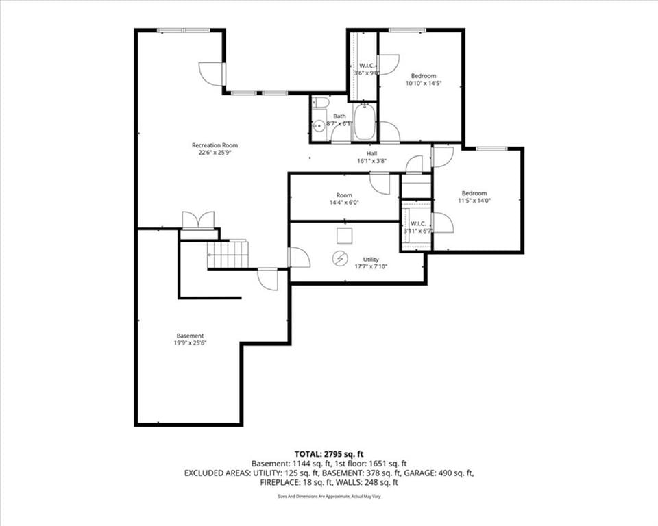 24431 W 58th Street — photo 39