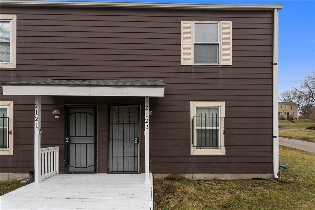 2121/2123 Askew Avenue — photo 2