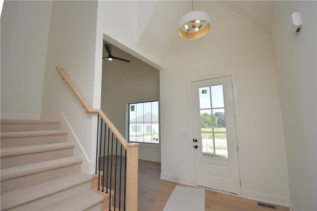 7636 N Booth Avenue, Kansas City, MO: listing photo 3