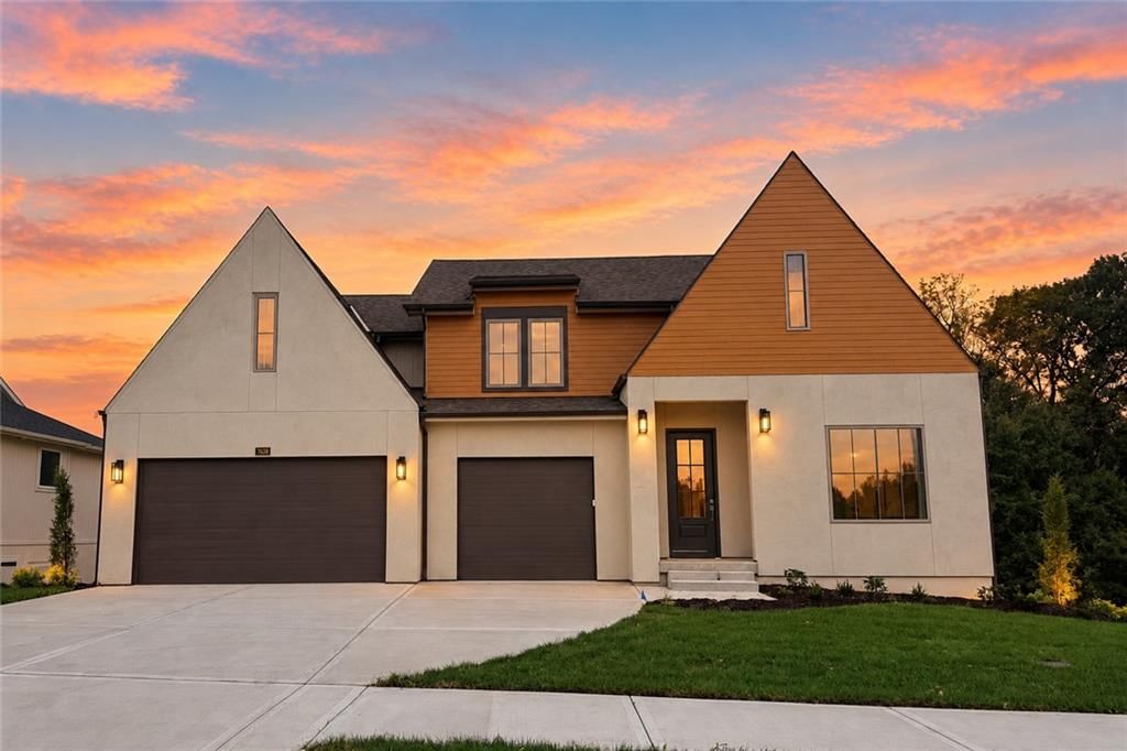 7636 N Booth Avenue, Kansas City, MO