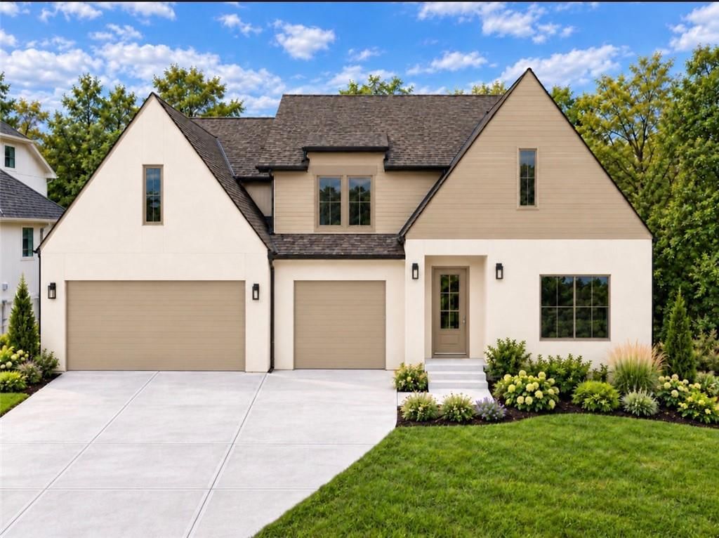 7636 N Booth Avenue, Kansas City, MO: listing photo 2