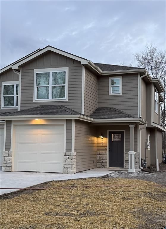 604 North Street, Lawrence, KS