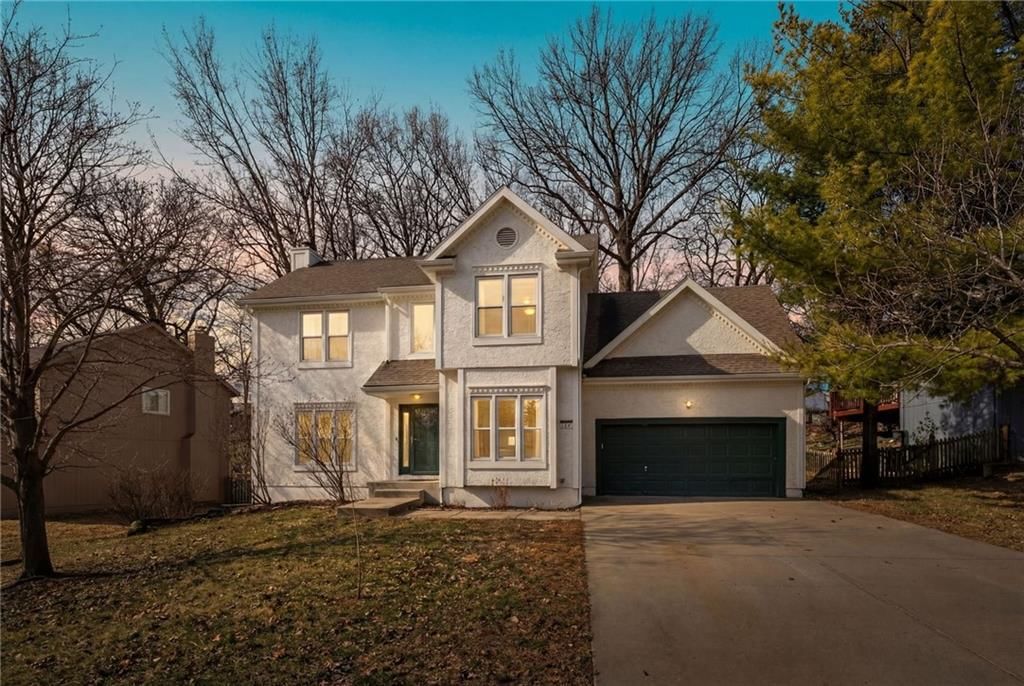 6134 N Amoret Avenue, Kansas City, MO