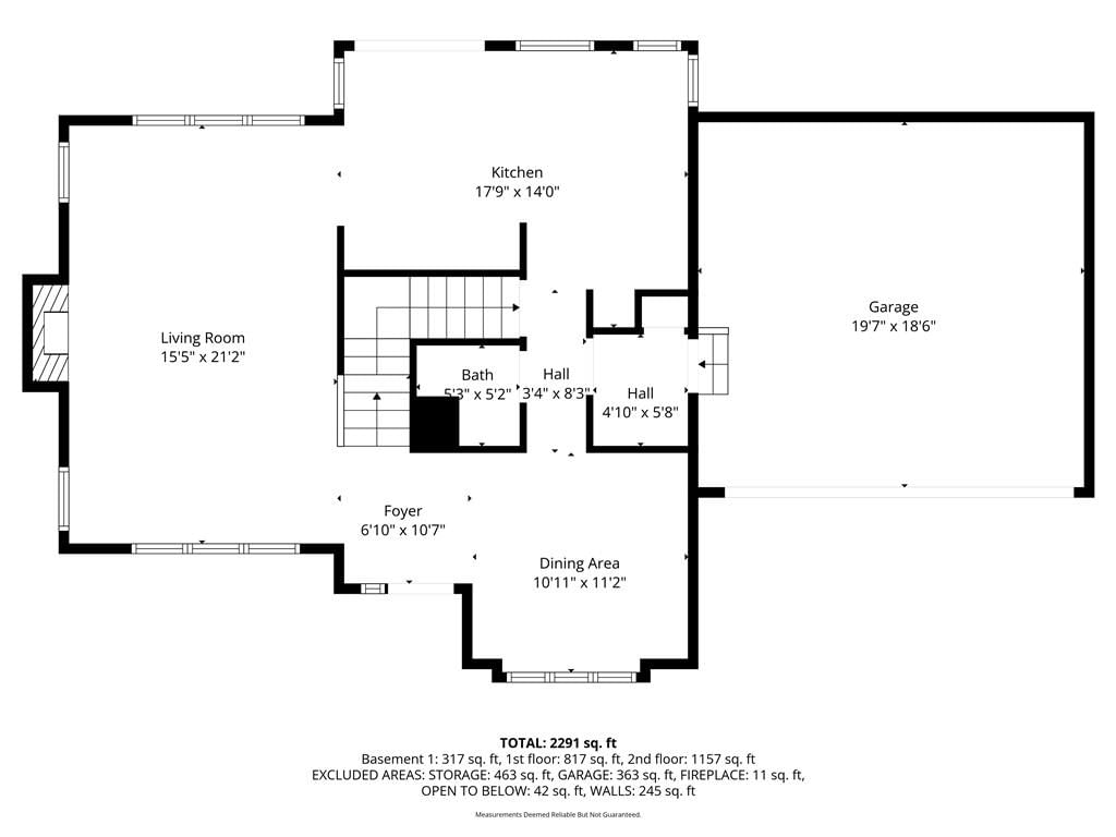 6134 N Amoret Avenue — photo 47