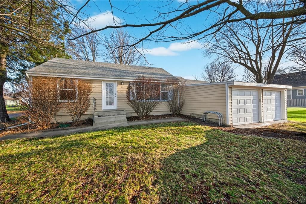 412 S Mill Street, Belton, MO