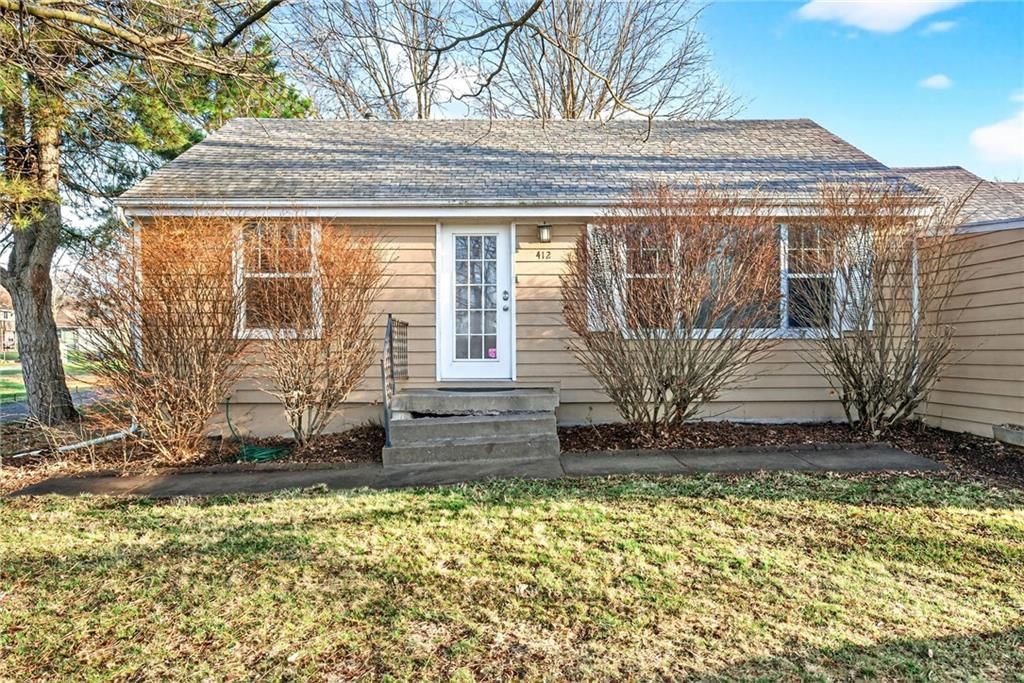 412 S Mill Street — photo 2