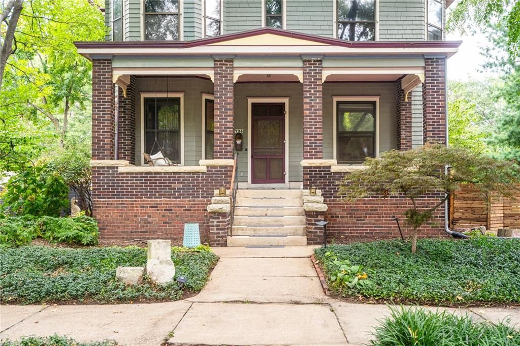 734 Indiana Street — photo 54