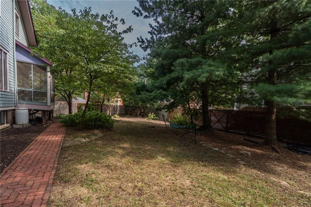 734 Indiana Street — photo 58