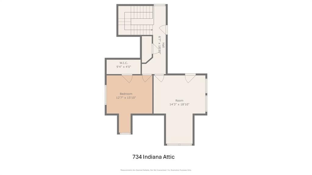 734 Indiana Street — photo 72