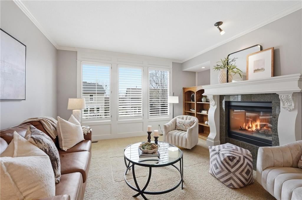 15708 Linden Street, Overland Park, KS