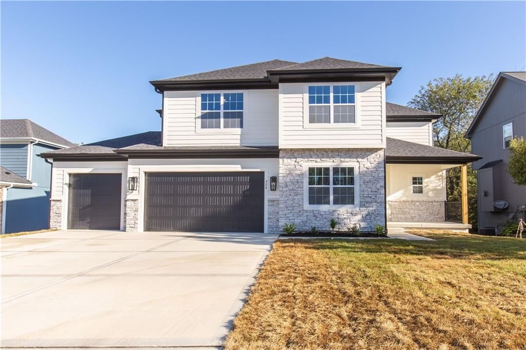 7350 NW Clore Drive — photo 1