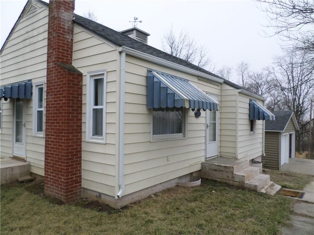 328 S 1st Street — photo 17