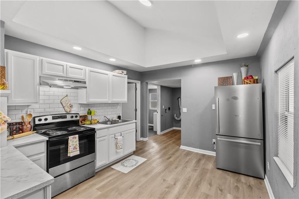 2611 NE Ingram Street — photo 9