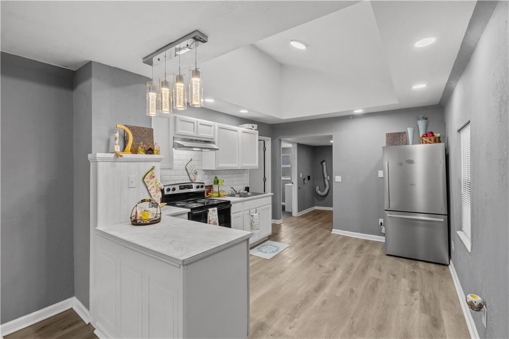2611 NE Ingram Street — photo 10