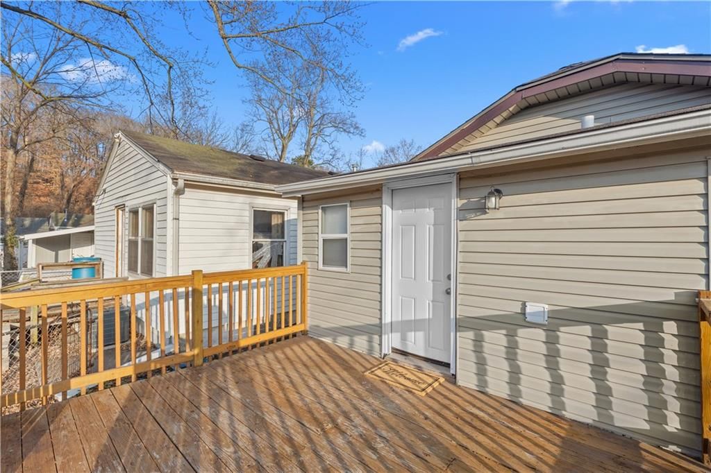 2611 NE Ingram Street — photo 17