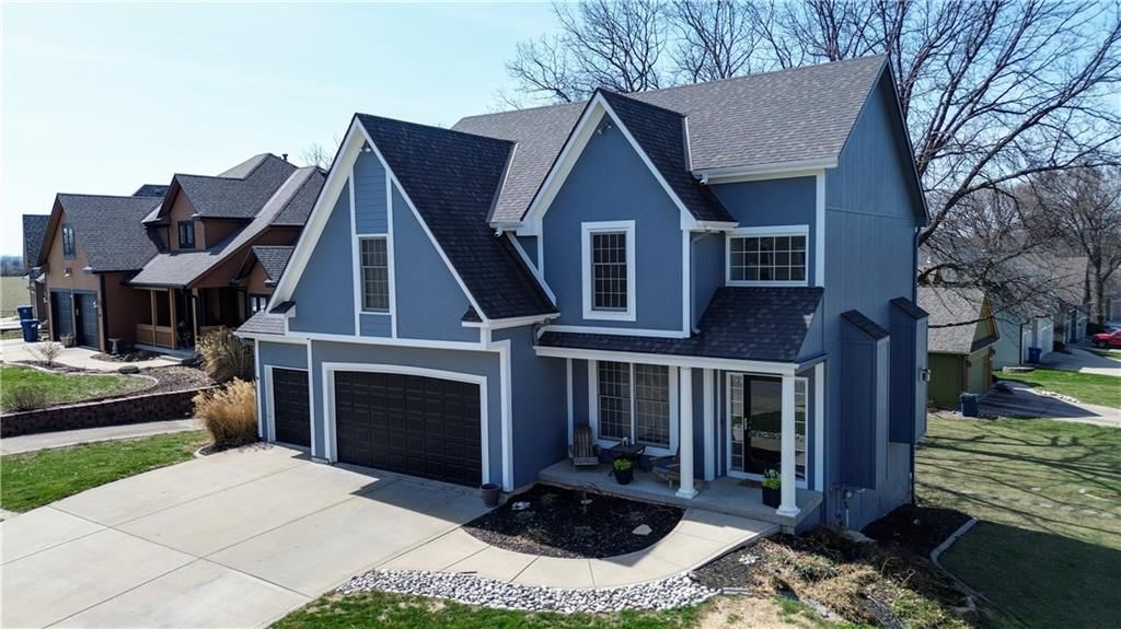 1124 Aspen Drive — photo 2