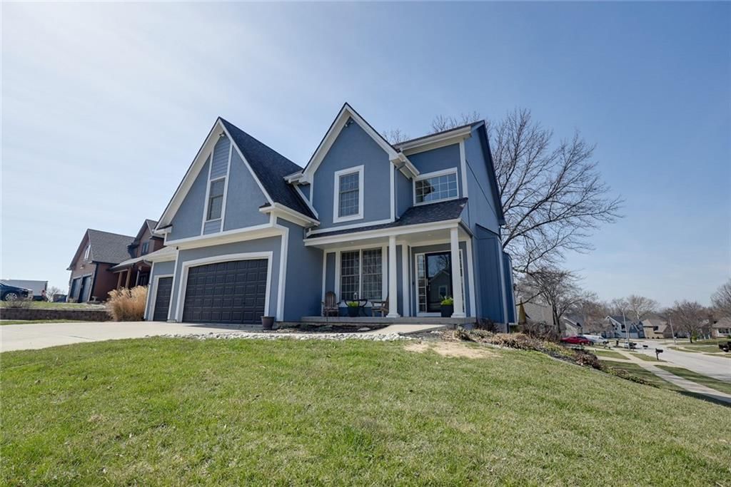 1124 Aspen Drive — photo 3