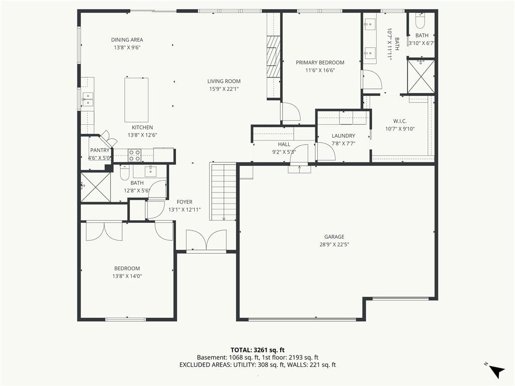 205 Prairie Rose Circle — photo 4