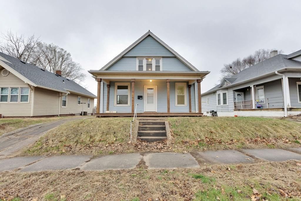 3416 Mitchell Avenue — photo 1