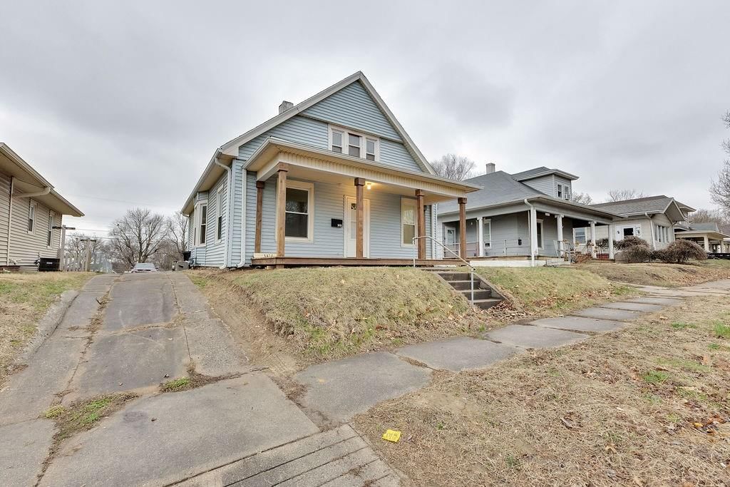 3416 Mitchell Avenue — photo 2