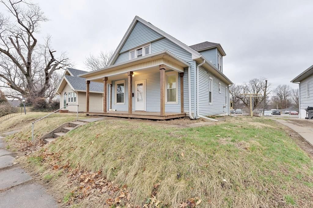 3416 Mitchell Avenue — photo 3