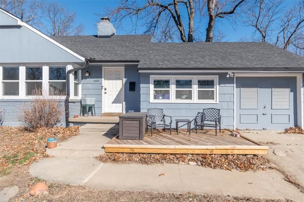 660 E Red Road — photo 4