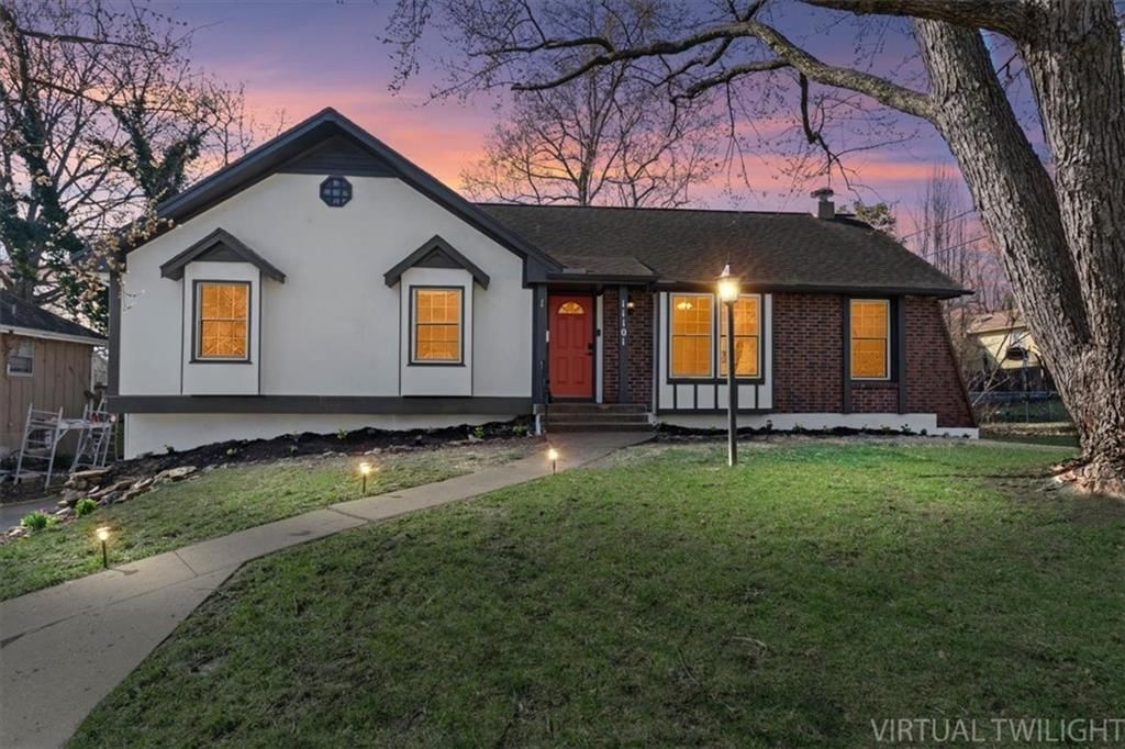 11101 E 72nd Terrace, Raytown, MO