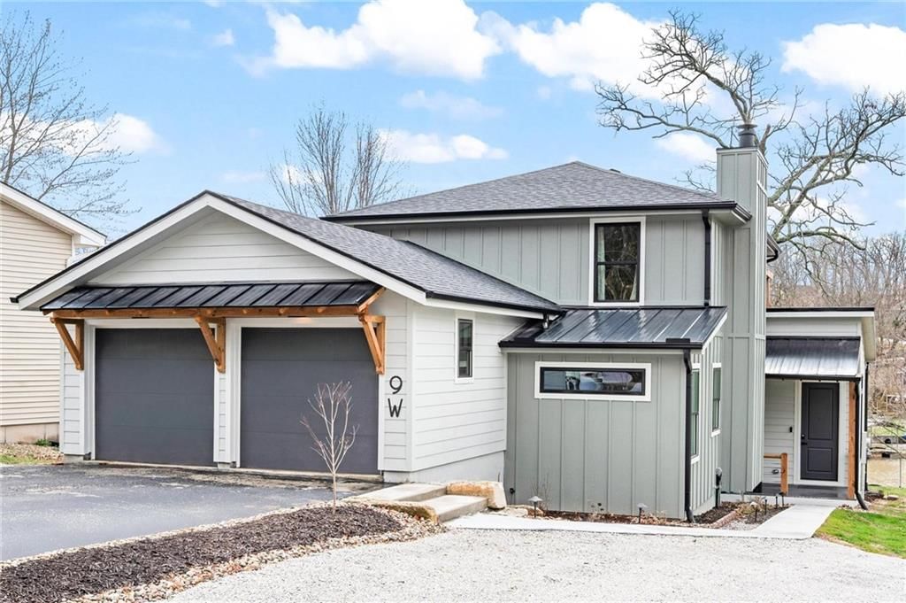 9 W Street, Lake Lotawana, MO
