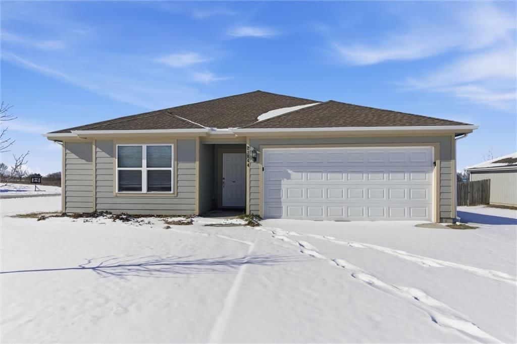 21844 Franklin Street, Spring Hill, KS