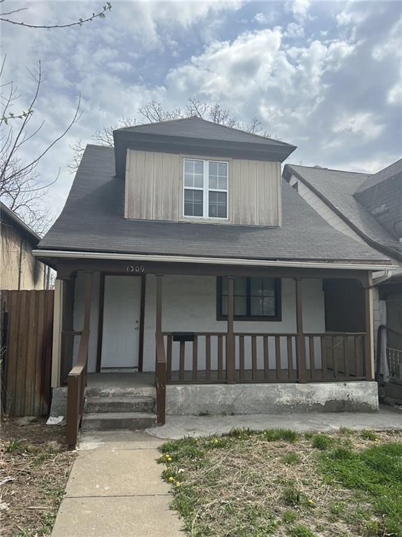 1309 Askew Avenue, Kansas City, MO