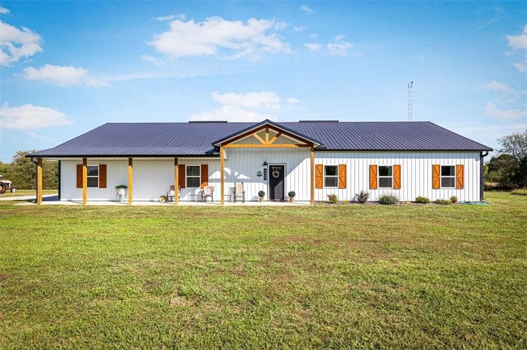 6409 Gracie Lane, Odessa, MO