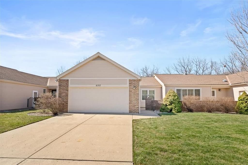 6512 NW Revere Drive, Kansas City, MO