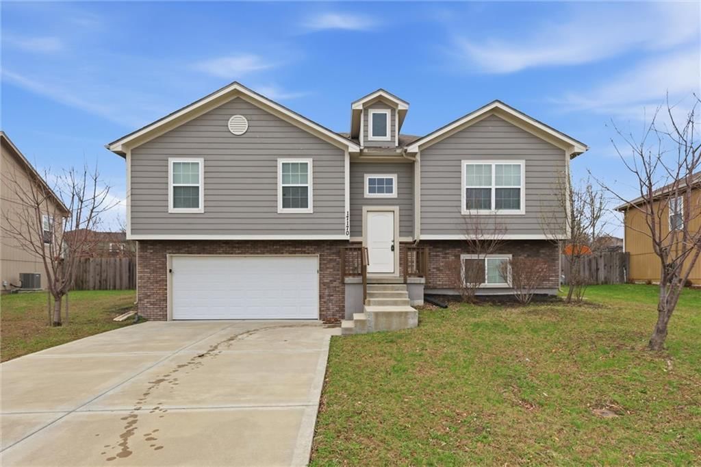 17170 S Kill Creek Road, Gardner, KS