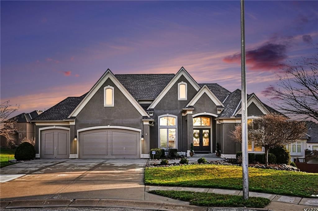 6133 N Cypress Court, Kansas City, MO