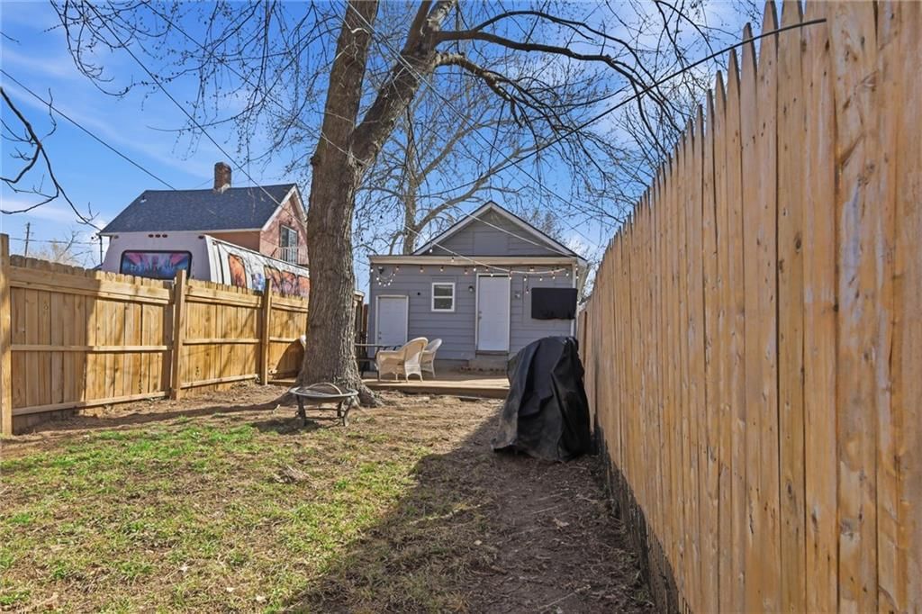 3308 Tracy Avenue — photo 10