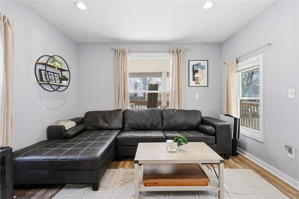 3308 Tracy Avenue — photo 12