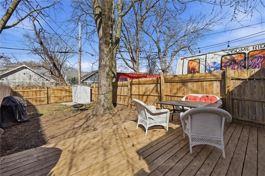 3308 Tracy Avenue — photo 32