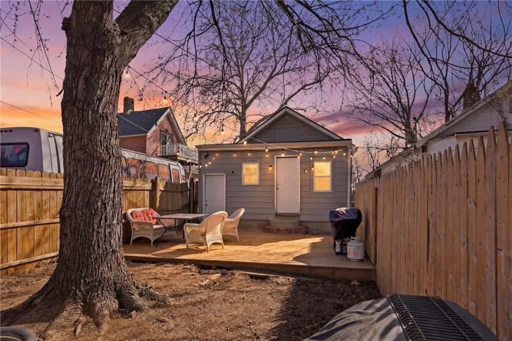 3308 Tracy Avenue — photo 33