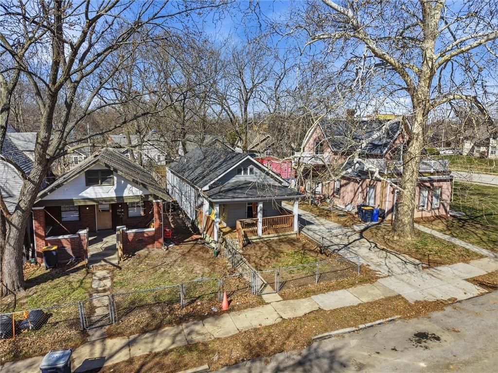3308 Tracy Avenue — photo 35