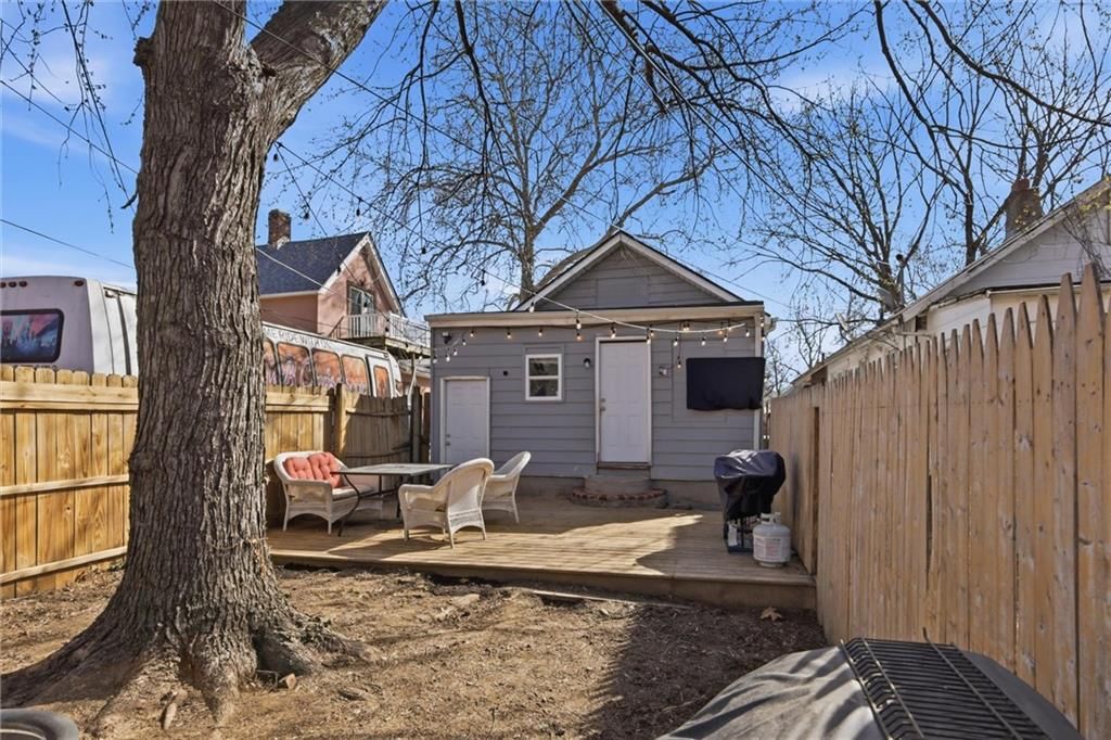 3308 Tracy Avenue — photo 38